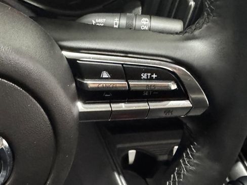 Used 2025 MAZDA CX-50 AWD 2.5 S w/ Premium Package image 6