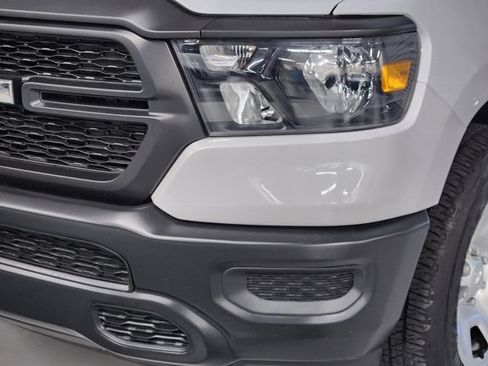 Used 2023 RAM 1500 Tradesman RWD image 12