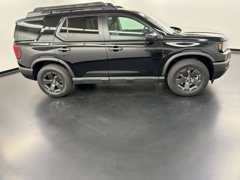 New 2026 Honda Passport RTL image 8