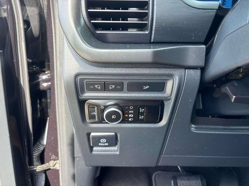 Used 2024 Ford F150 XLT w/ Equipment Group 302A MID AWD/4WD image 19