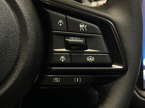 New 2025 Subaru Crosstrek 2.5i Wilderness w/ Wilderness Package image 28