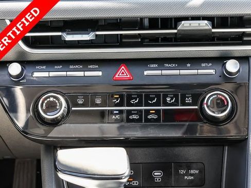 Certified 2025 Hyundai Sonata SE FWD image 15