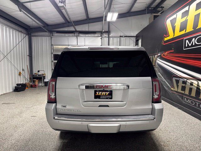 Used 2019 GMC Yukon XL Denali w/ Denali Ultimate Package AWD/4WD image 18