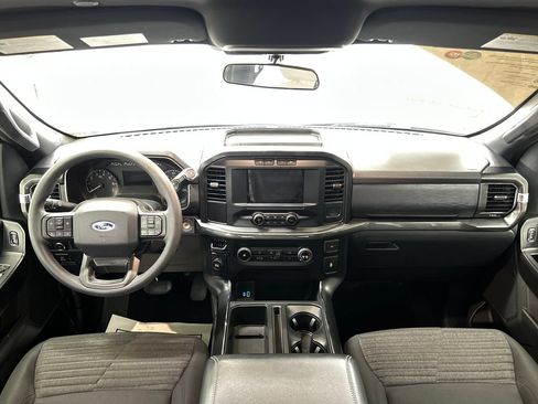 Used 2021 Ford F150 XL w/ STX Appearance Package RWD image 7