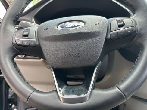Certified 2024 Ford Escape Active FWD image 20