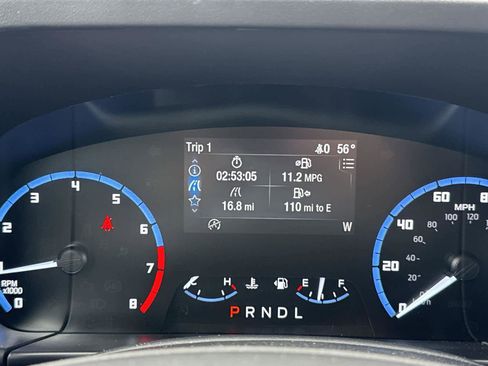 Used 2022 Ford Bronco Sport Big Bend image 30