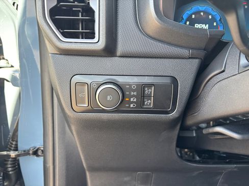 New 2025 Ford Bronco Sport Outer Banks w/ Outer Banks Tech Package+ image 14