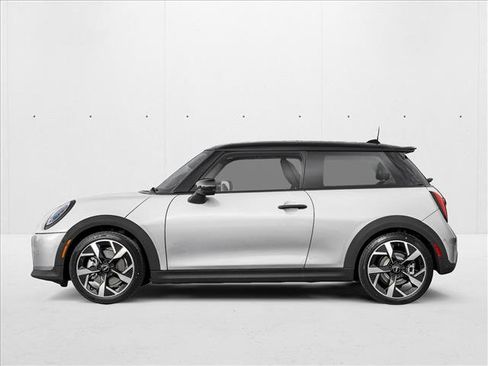 New 2027 MINI Cooper S FWD image 3