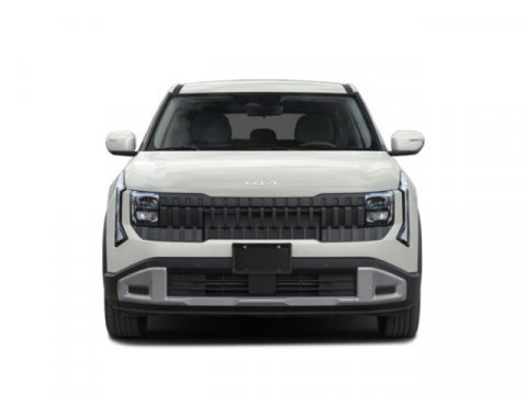 Certified 2027 Kia Seltos LX FWD image 7