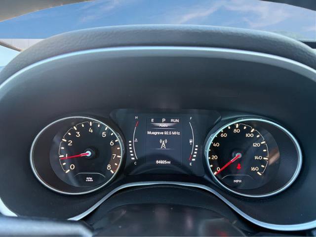 Used 2019 Jeep Compass Latitude AWD/4WD image 22
