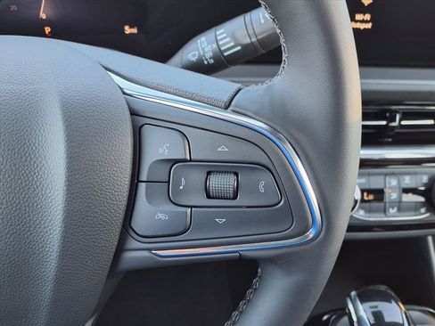 New 2026 Buick Envista Sport Touring w/ Convenience I Package image 9