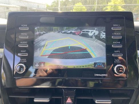 Used 2024 Toyota Camry SE FWD image 24