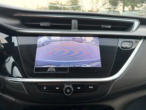 Used 2023 Buick Encore GX Select FWD image 32