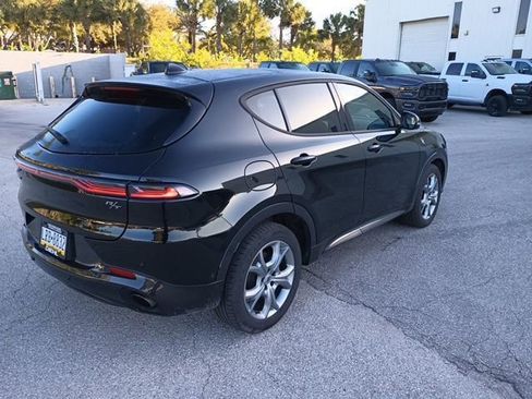 Certified 2024 Dodge Hornet R/T Plus w/ Tech Pack Plus w/o Parking image 5