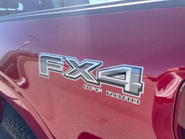 New 2026 Ford F150 XLT w/ Equipment Group 302A MID AWD/4WD image 8
