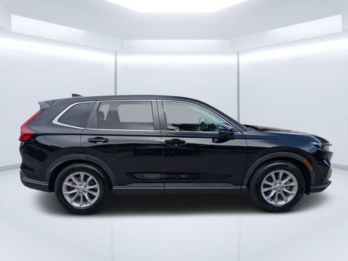 Used 2023 Honda CR-V EX-L image 2