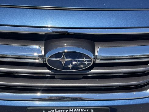 Used 2019 Subaru Outback 3.6R Limited w/ Protection Package #1 AWD/4WD image 25