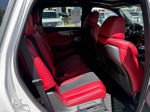 Certified 2026 Acura MDX A-Spec AWD/4WD image 21