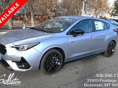 New 2026 Subaru Impreza RS w/ Popular Package #3