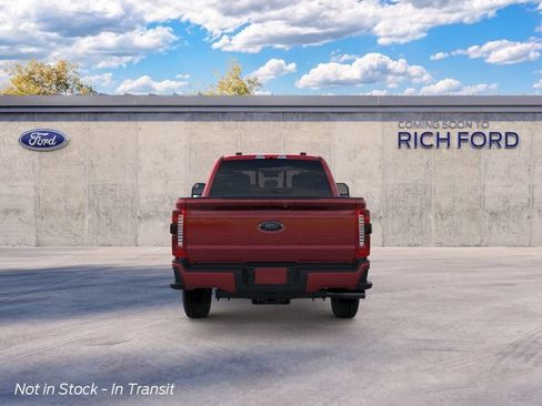 New 2026 Ford F250 XLT AWD/4WD image 5