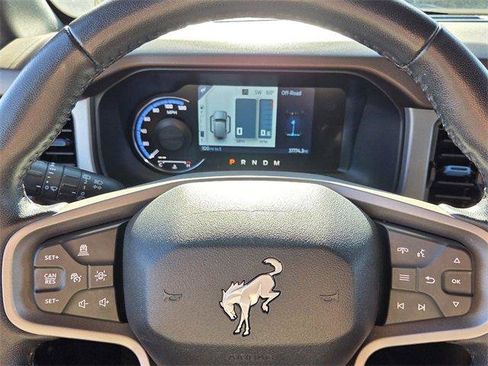 Used 2023 Ford Bronco Outer Banks image 24