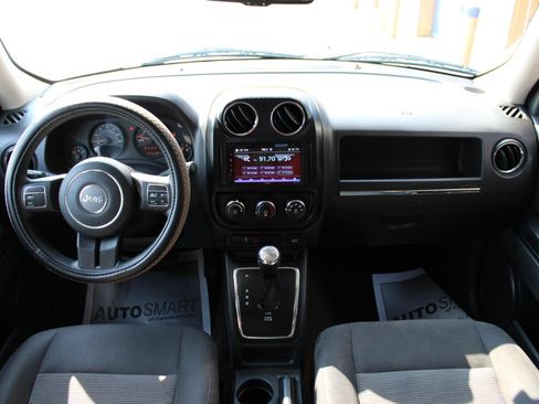 Used 2016 Jeep Patriot Sport w/ Power Value Group AWD/4WD image 37