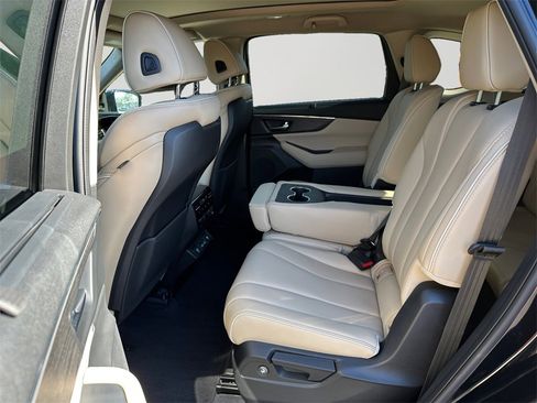 Used 2024 Acura MDX Advance image 15