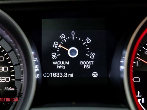 Used 2014 Ford Mustang Shelby GT500 image 87