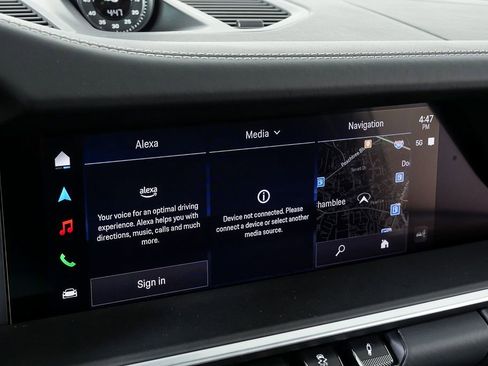 Certified 2026 Porsche 911 Carrera GTS image 14