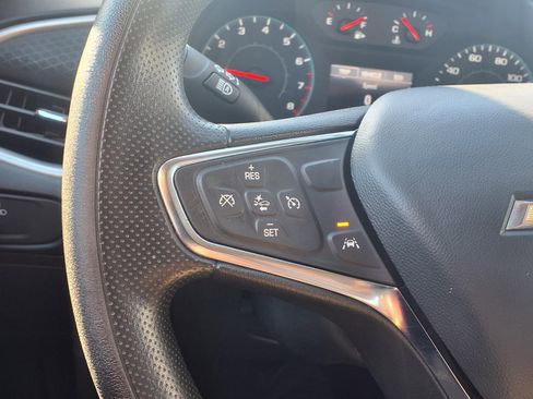 Used 2024 Chevrolet Malibu LT image 17