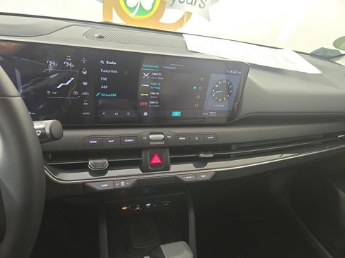 Used 2025 Kia K4 EX FWD image 21