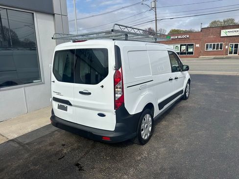 Used 2020 Ford Transit Connect XL image 5