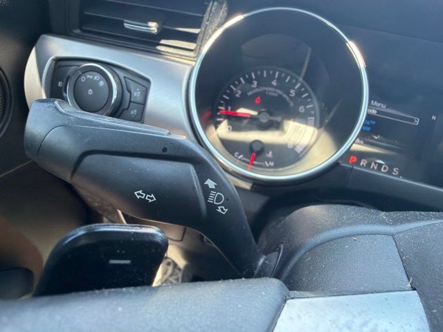 Used 2018 Ford Mustang Premium RWD image 47