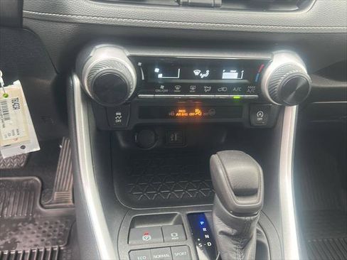 Certified 2023 Toyota RAV4 LE image 16