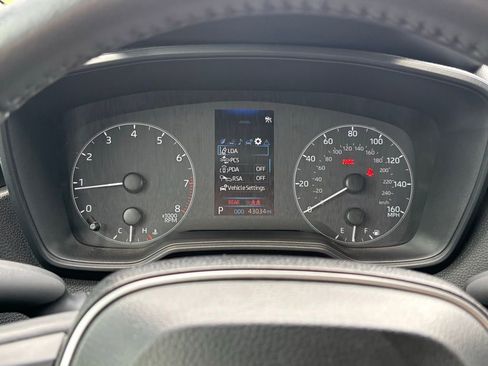 Certified 2024 Toyota Corolla SE FWD image 23