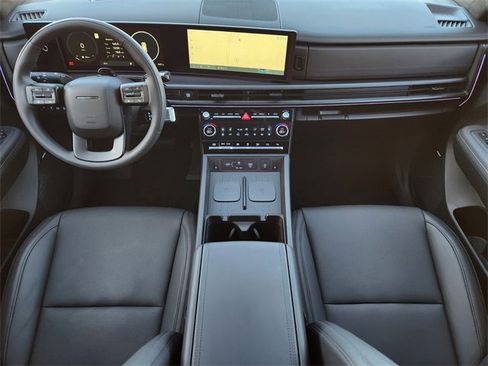 Certified 2025 Hyundai Santa Fe Calligraphy image 21