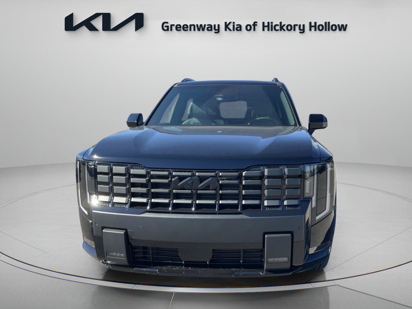 New 2027 Kia Telluride SX X-Line AWD/4WD image 2