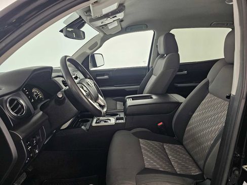 Used 2021 Toyota Tundra SR5 w/ TRD Off-Road Plus Package RWD image 20