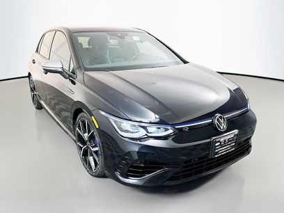 Used 2022 Volkswagen Golf R