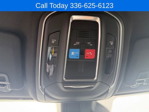 New 2026 Jeep Grand Cherokee L Laredo AWD/4WD image 26