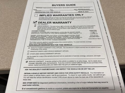 Used 2024 MAZDA CX-5 AWD 2.5 S w/ Select Package image 32