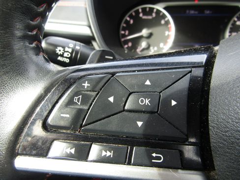 Used 2019 Nissan Altima 2.5 SR image 24