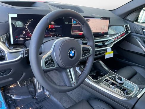 New 2026 BMW X5 M60i image 10