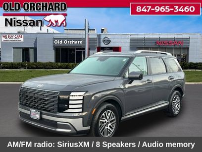 Used 2026 Hyundai Palisade SEL