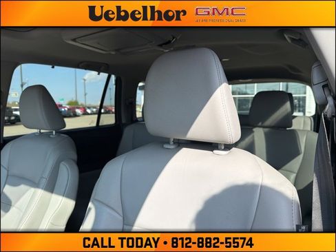 Used 2021 Honda Pilot Touring image 27