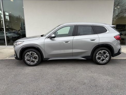 New 2026 BMW X1 xDrive28i w/ Convenience Package image 2