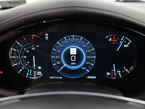 Used 2018 Cadillac XTS Vsport Platinum image 22