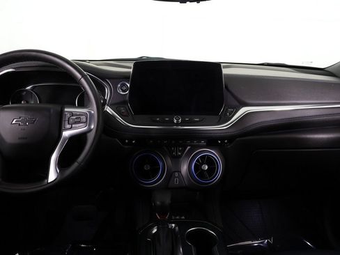 Used 2024 Chevrolet Blazer RS w/ Driver Confidence II Package FWD image 41