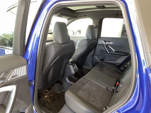 New 2025 BMW X1 xDrive28i w/ M Sport Package image 23