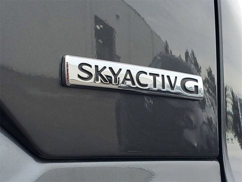 New 2025 MAZDA CX-5 AWD 2.5 S w/ Select Package image 5